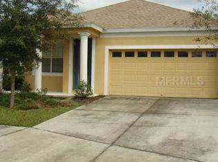 1254 Nashville Dr, Zephyrhills, FL 33544