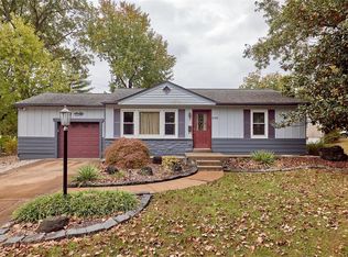 8500 General Grant Ln, Saint Louis, MO