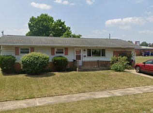 1233 N Iowa St, South Bend, IN 46628