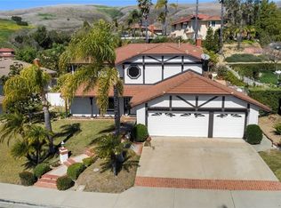 3525 Fairmont Blvd, Yorba Linda, CA 92886