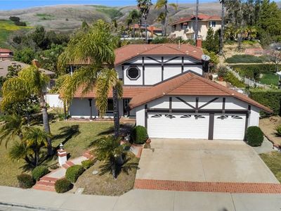 3525 Fairmont Blvd, Yorba Linda, CA, 92886