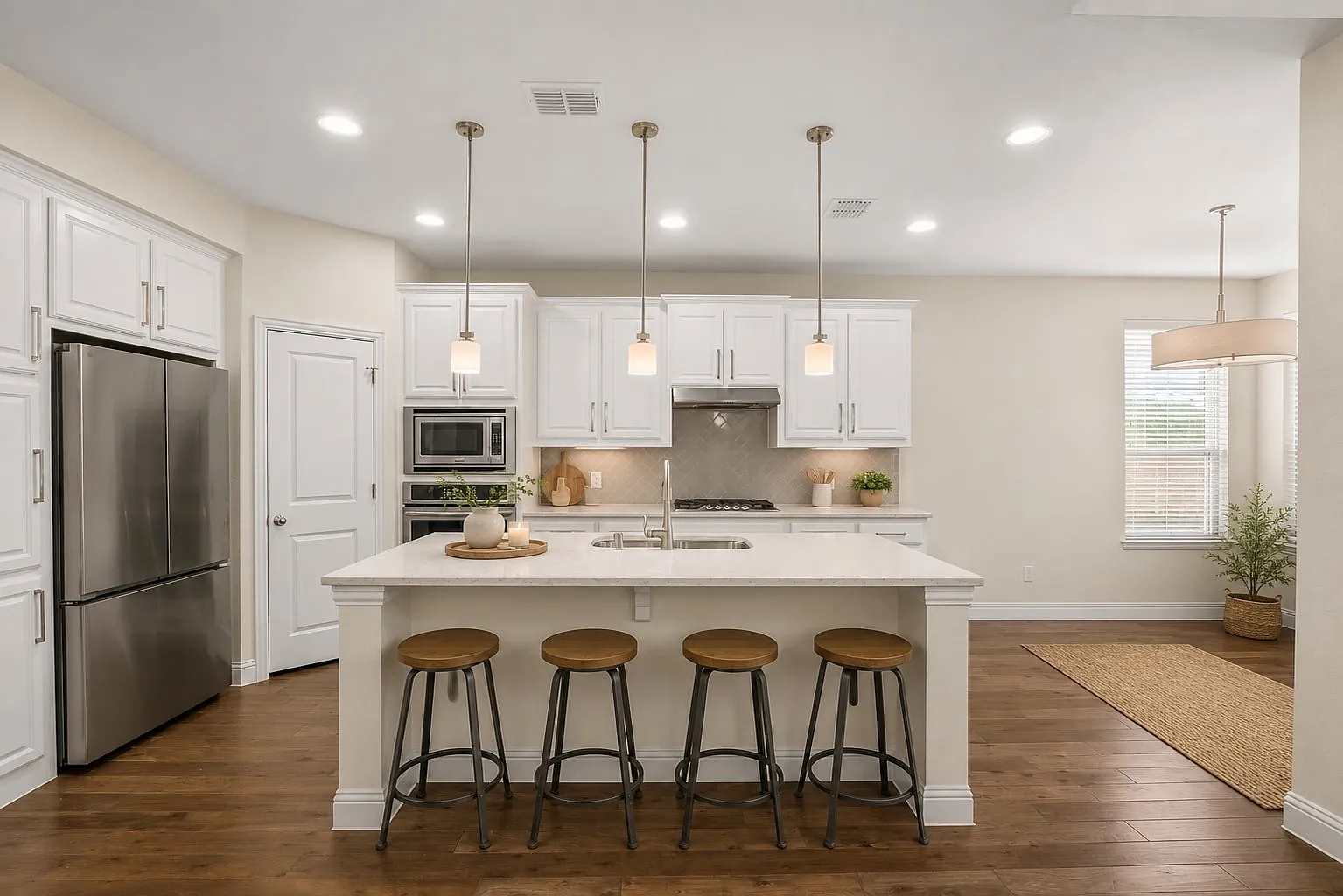 4 bed, 3041 sqft, $3,600 — Photo 1