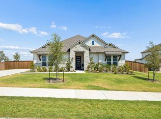 805 Feathergrass Ct, Haslet, TX 76052