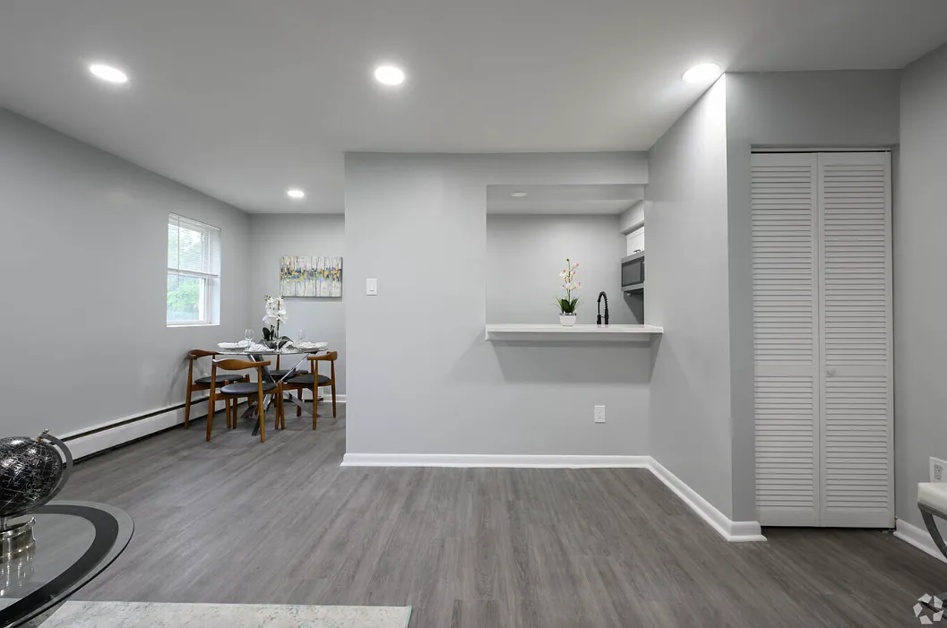 1 bed, $1,450 — Photo 2