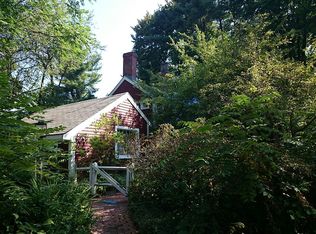 15 Alberta Rd, Brookline, MA 02467