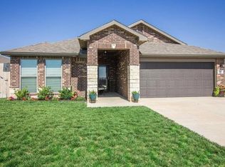 7307 Wilkerson St, Amarillo, TX 79119