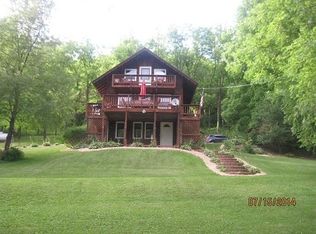 29544 Highway 80, Richland Center, WI 53581