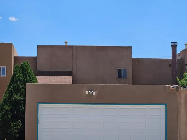 516 Sanchez Rd NW, Albuquerque, NM 87107