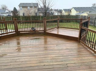 5578 Pierce Ln, South Beloit, IL 61080