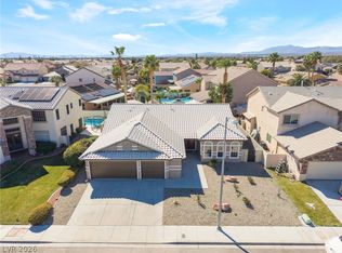 6209 Peggotty Ave, Las Vegas, NV 89130