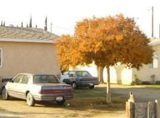 12912 Campbell Dr, Lamont, CA 93241