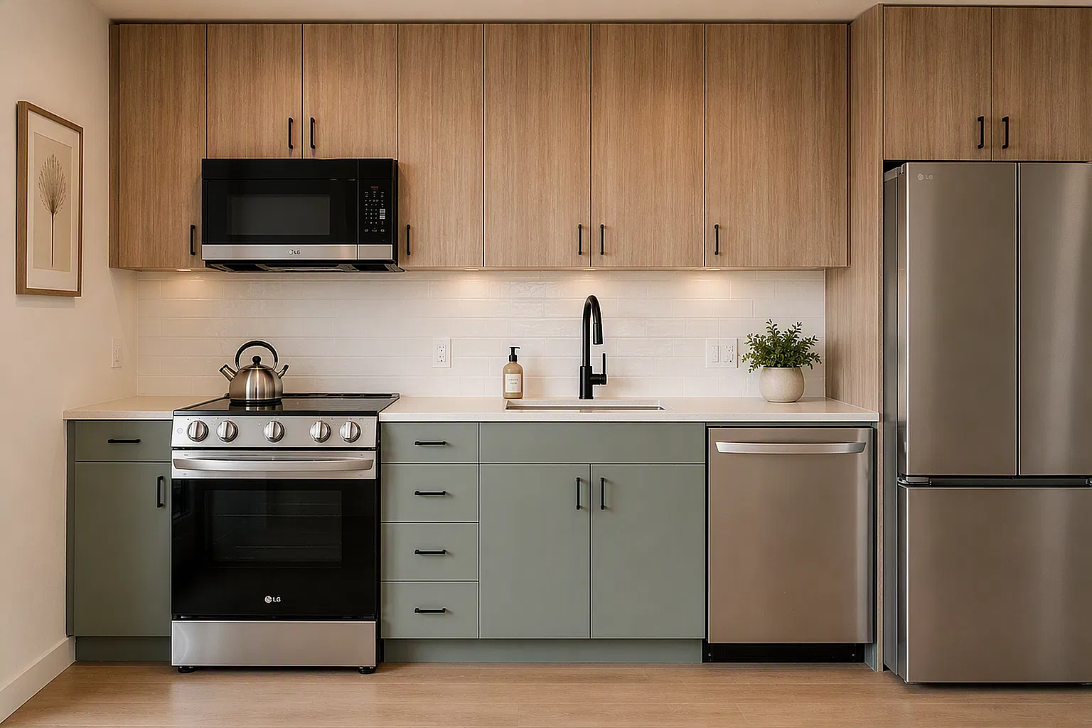 Cedarline — Photo 1