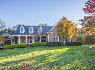 344 Farragut Crossing Dr, Knoxville, TN 37934