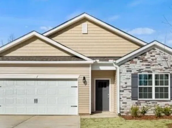 191 David Hill Dr, Sanford, NC 27330