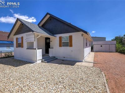 2925 N Tejon St, Colorado Springs, CO, 80907