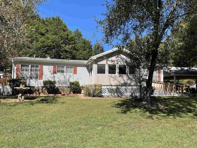 39 Robin Ln, Greers Ferry, AR, 72067