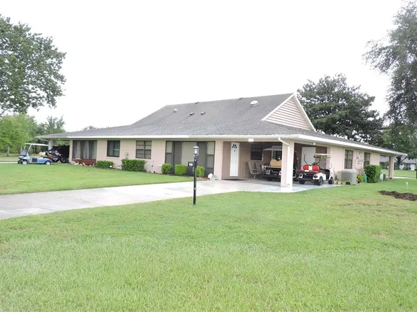 201 GENESIS POINTE DRIVE #201, LAKE WALES, FL 33859