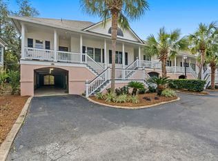 14 Links Clubhouse Ct, Isle of Palms, SC 29451