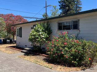 734 McConnell Ave, Santa Rosa, CA 95404
