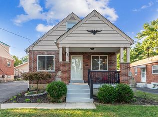 3759 Saint Johns Ter, Cincinnati, OH 45236