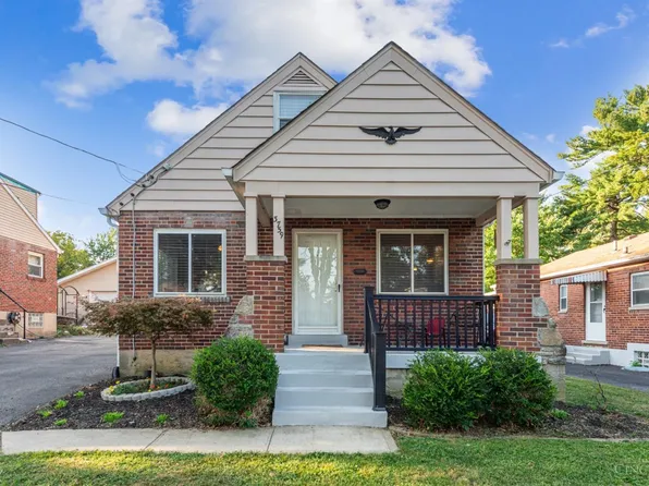 3759 Saint Johns Ter, Cincinnati, OH 45236