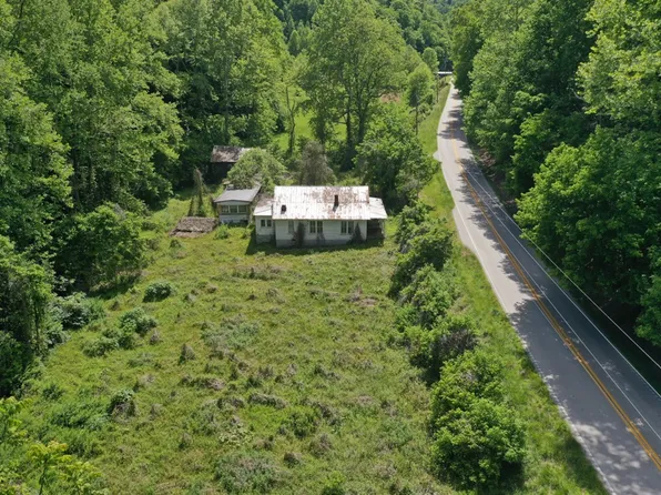 Turkey Crk Lot Wp001, Booneville, KY 41314