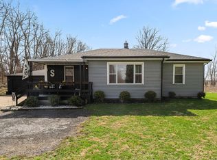 1461 W County Line Rd, Urbana, OH 43078