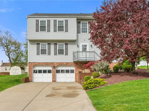 9109 Timberglen Dr, Imperial, PA 15126