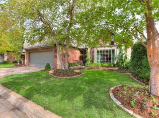 1608 Ashling Dr, Oklahoma City, OK 73118