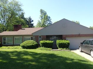 2576 Thurmont Rd, Akron, OH 44313