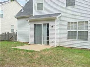 1 Bathurst Ln, Simpsonville, SC 29681