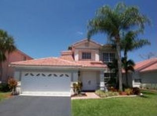 3077 NW 71st Ave, Margate, FL 33063