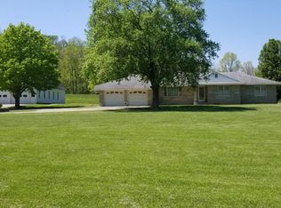 5539 E State Road 62, Versailles, IN 47042