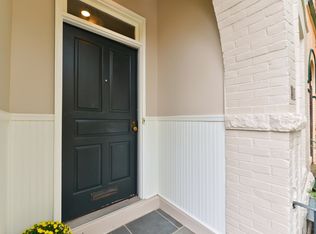 1738 Corcoran St NW, Washington, DC 20009