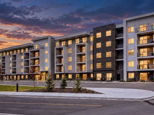 265 S Wolf Willow Blvd SE #2412, Calgary, AB T2X 3Z8
