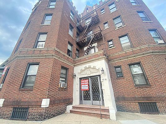 1st image of 45-35 Parsons Blvd #4R