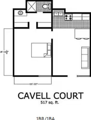 2nd image of 333 E Magnolia Ave