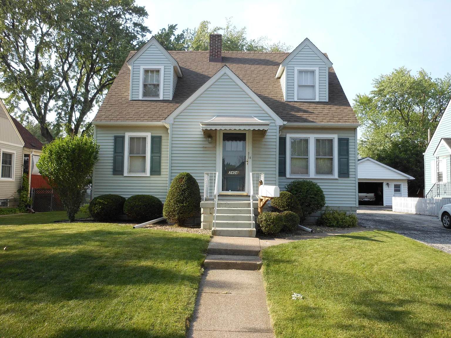 3404 N Schultz Dr photo 1