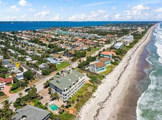 115 Rita Blvd UNIT E, Melbourne Beach, FL 32951
