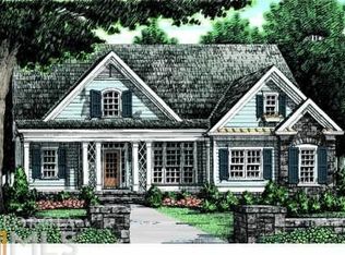 2273 Morningside Dr, Bogart, GA 30622