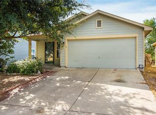 3420 Hovenweep Ave, Austin, TX 78744