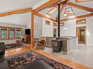 No 3 & Vac Rd Parcel 1, Leavenworth, WA 98826