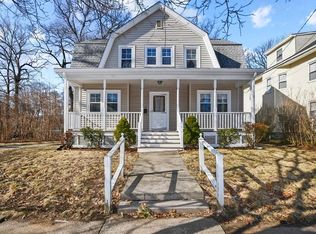 74 Elliot St, Norwood, MA 02062