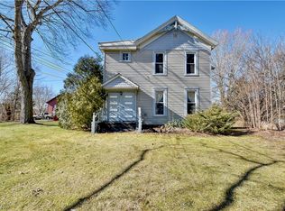 2824 Haines Rd, Madison, OH 44057