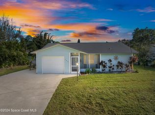 280 Midvale Ter, Sebastian, FL 32958