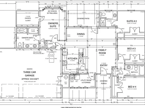 1983 Preakness Path, Blanchard, OK 73010