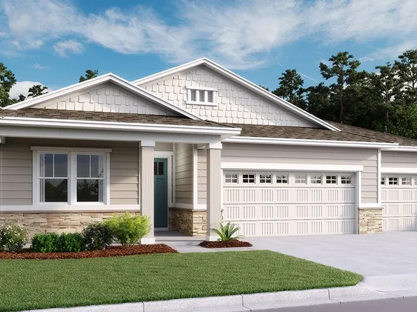 75316 White Rabbit Ave, Yulee, FL 32097