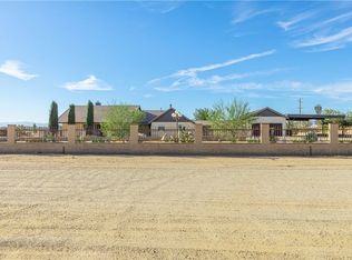 8838 W Avenue D6, Lancaster, CA