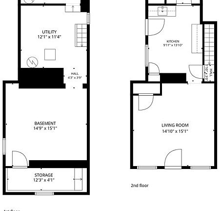 3rd image of 517 3rd Ave