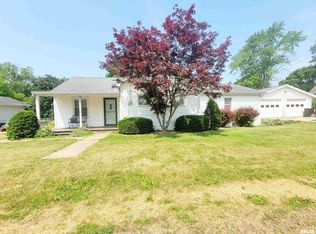 108 S Peoria St, Magnolia, IL 61336